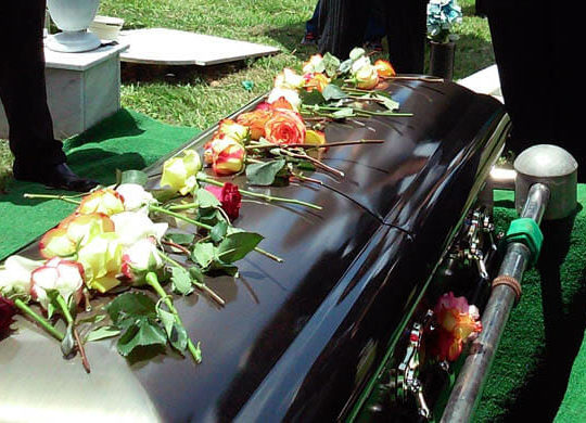 Everything You Need to Know About Funeral Costs