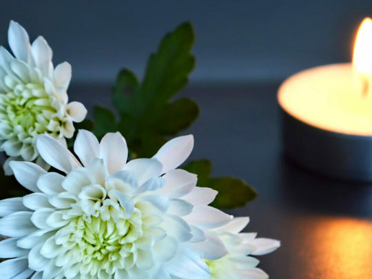 How Much Does a Cremation Cost?