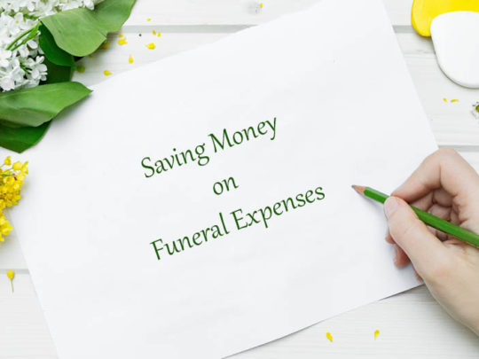 The Best Tips for Saving Money on Funeral Expenses