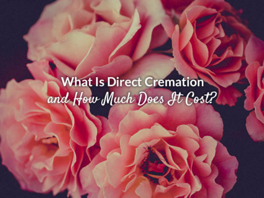What Is Direct Cremation and How Much Does It Cost?