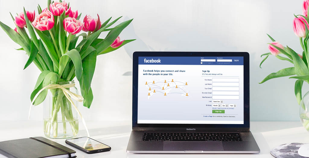 How to Give Your Condolences on Facebook - Funeralocity