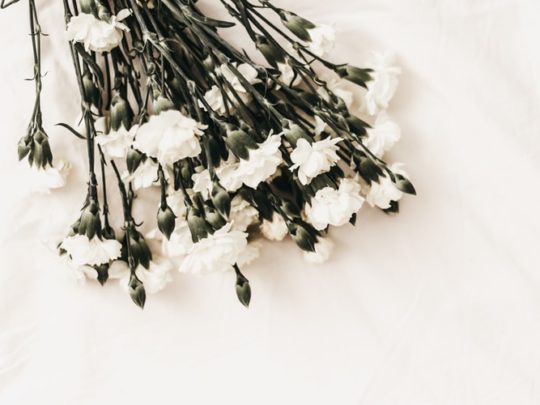 The Benefits of Pre-Planning a Funeral Service