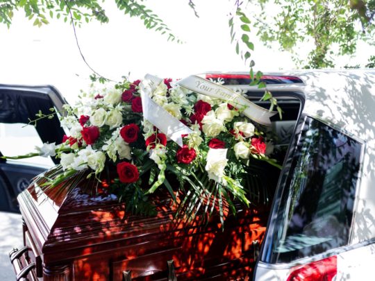 Do We Still Need Funeral Directors?