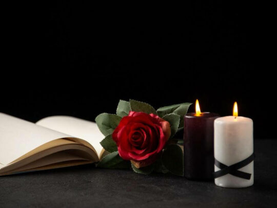 How to Write the Best Obituary …and Why There Should Be Two